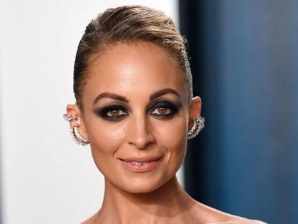 Nicole Richie's hair catches fire in a freak accident on her 40th birthday | Nicole Richie's hair catches fire in a freak accident on her 40th birthday