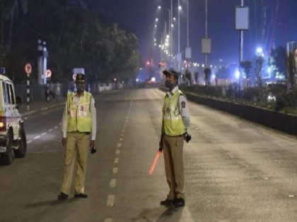 Night curfew ends in UP from today, amid the decreasing cases of corona | Night curfew ends in UP from today, amid the decreasing cases of corona