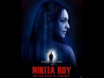 Sonakshi Sinha's Film 'Nikita Roy' Release Postponed; Here’s the New Date | Sonakshi Sinha's Film 'Nikita Roy' Release Postponed; Here’s the New Date Sonakshi Sinha's Film 'Nikita Roy' Release Postponed; Here’s the New Date | Sonakshi Sinha's Film 'Nikita Roy' Release Postponed; Here’s the New Date