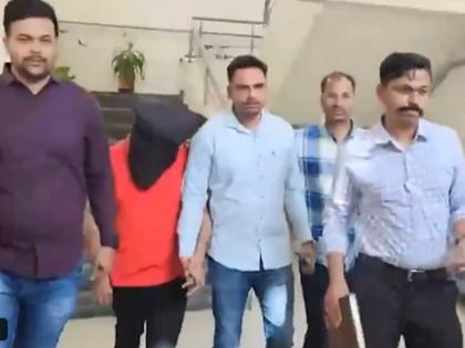 Vaishnavi Hagawane Suicide Case: Accused Nilesh Chavan Sent to Police Custody Till June 3 | Vaishnavi Hagawane Suicide Case: Accused Nilesh Chavan Sent to Police Custody Till June 3