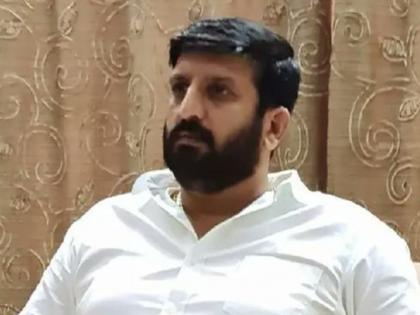 Nilesh Ghaywal, Pune Gangster and Accused in Kothrud Firing Case, Flees to London | Nilesh Ghaywal, Pune Gangster and Accused in Kothrud Firing Case, Flees to London