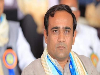 Congress Surat Candidate Nilesh Kumbhani's Nomination Papers Rejected for Lok Sabha Elections 2024 | Congress Surat Candidate Nilesh Kumbhani's Nomination Papers Rejected for Lok Sabha Elections 2024