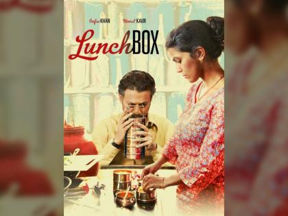 Nimrat Kaur Celebrates 12 Years of the Lunchbox With a Heartfelt Note | Nimrat Kaur Celebrates 12 Years of the Lunchbox With a Heartfelt Note