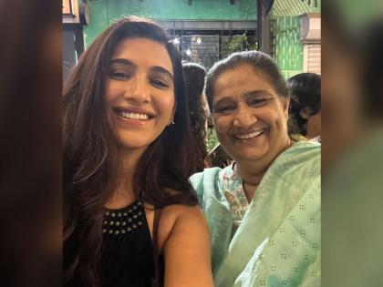 On Teachers’ Day, Nimrit Kaur Ahluwalia Reveals She’s Been Training Under Seema Pahwa for Her Bollywood Film Debut, Thanks Her Acting Guru | On Teachers’ Day, Nimrit Kaur Ahluwalia Reveals She’s Been Training Under Seema Pahwa for Her Bollywood Film Debut, Thanks Her Acting Guru On Teachers’ Day, Nimrit Kaur Ahluwalia Reveals She’s Been Training Under Seema Pahwa for Her Bollywood Film Debut, Thanks Her Acting Guru | On Teachers’ Day, Nimrit Kaur Ahluwalia Reveals She’s Been Training Under Seema Pahwa for Her Bollywood Film Debut, Thanks Her Acting Guru