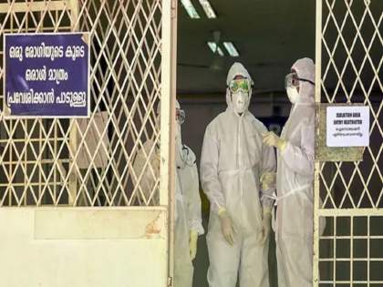 Nipah virus confirmed in Kerala: Two dead, others under observation | Nipah virus confirmed in Kerala: Two dead, others under observation