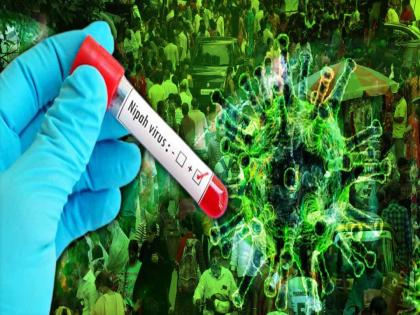 Nipah Virus: 14-Year-Old Malappuram Boy Dies; 330 Contacts Identified, 101 High-Risk, Says Health Minister | Nipah Virus: 14-Year-Old Malappuram Boy Dies; 330 Contacts Identified, 101 High-Risk, Says Health Minister Nipah Virus: 14-Year-Old Malappuram Boy Dies; 330 Contacts Identified, 101 High-Risk, Says Health Minister | Nipah Virus: 14-Year-Old Malappuram Boy Dies; 330 Contacts Identified, 101 High-Risk, Says Health Minister