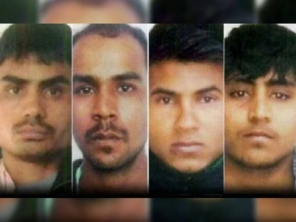 Nirbhaya convicts to be hanged on 3rd March at 6am | Nirbhaya convicts to be hanged on 3rd March at 6am