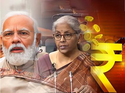 Budget 2024: Government Spends 20 Paise on Interest Payment per Rupee; Insights Into Revenue Sources | Budget 2024: Government Spends 20 Paise on Interest Payment per Rupee; Insights Into Revenue Sources Budget 2024: Government Spends 20 Paise on Interest Payment per Rupee; Insights Into Revenue Sources | Budget 2024: Government Spends 20 Paise on Interest Payment per Rupee; Insights Into Revenue Sources