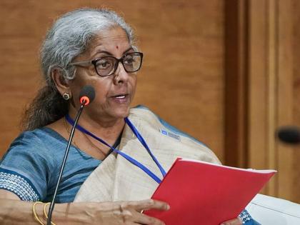 Budget 2023-24 hopes to build on foundation of previous budget, blue print for India@100, says FM | Budget 2023-24 hopes to build on foundation of previous budget, blue print for India@100, says FM Budget 2023-24 hopes to build on foundation of previous budget, blue print for India@100, says FM | Budget 2023-24 hopes to build on foundation of previous budget, blue print for India@100, says FM