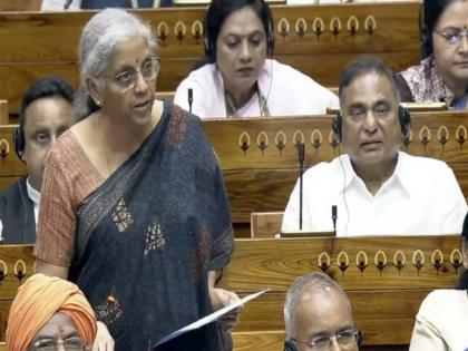 Budget 2024: FM Nirmala Sitharaman Set To Present Modi’s 3.0 Govt’s First Union Budget at 11 AM Today | Budget 2024: FM Nirmala Sitharaman Set To Present Modi’s 3.0 Govt’s First Union Budget at 11 AM Today Budget 2024: FM Nirmala Sitharaman Set To Present Modi’s 3.0 Govt’s First Union Budget at 11 AM Today | Budget 2024: FM Nirmala Sitharaman Set To Present Modi’s 3.0 Govt’s First Union Budget at 11 AM Today