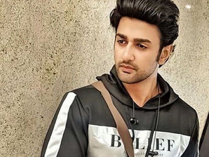 Actor Nishant Singh Malkhani meets with an accident in Jaisalmer | Actor Nishant Singh Malkhani meets with an accident in Jaisalmer