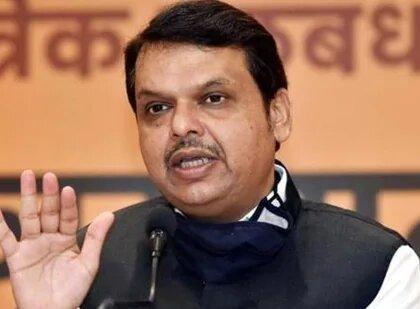 Border issue very important for all of us, says Devendra Fadnavis in Maha legislative council session | Border issue very important for all of us, says Devendra Fadnavis in Maha legislative council session