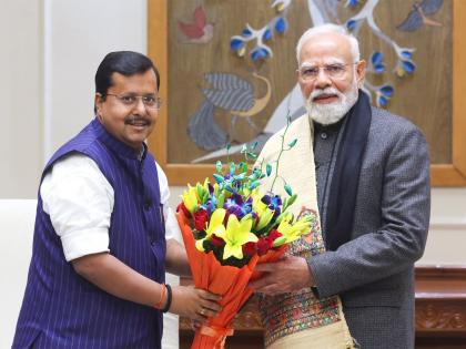 Nitin Nabin Elected BJP’s New National President, Replaces JP Nadda; Becomes Party’s Youngest Chief at 46 | Nitin Nabin Elected BJP’s New National President, Replaces JP Nadda; Becomes Party’s Youngest Chief at 46 Nitin Nabin Elected BJP’s New National President, Replaces JP Nadda; Becomes Party’s Youngest Chief at 46 | Nitin Nabin Elected BJP’s New National President, Replaces JP Nadda; Becomes Party’s Youngest Chief at 46