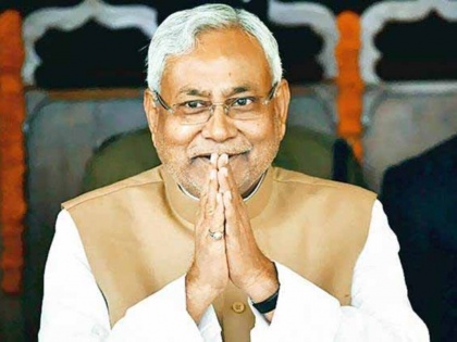 Bihar Political Crisis: Nitish Kumar breaks alliance with BJP | Bihar Political Crisis: Nitish Kumar breaks alliance with BJP