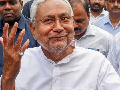 Bihar: Few more political parties will join I.N.D.I.A bloc, says Nitish Kumar | Bihar: Few more political parties will join I.N.D.I.A bloc, says Nitish Kumar