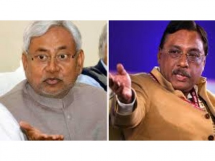 Nitish Kumar: Pawan can go and join any party he likes, my best wishes | Nitish Kumar: Pawan can go and join any party he likes, my best wishes