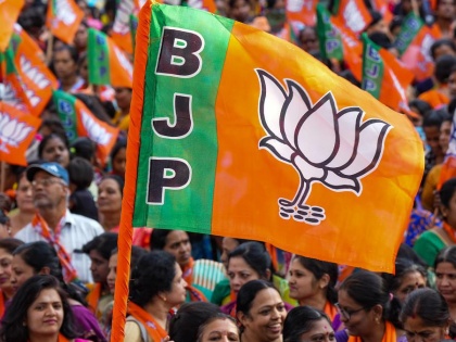 Out of 212, nominated 25 contenders including seven new faces from families of its politicians BJP promoting ‘Nepotism’ or ‘Parivarvaad’ | Out of 212, nominated 25 contenders including seven new faces from families of its politicians BJP promoting ‘Nepotism’ or ‘Parivarvaad’