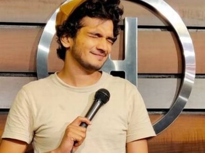 "I am done" Munawar Faruqi quits Comedy after show cancellation | "I am done" Munawar Faruqi quits Comedy after show cancellation