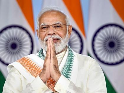 PM Modi addresses 108th Indian Science Congress | PM Modi addresses 108th Indian Science Congress