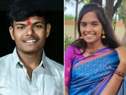 Pune Accident: Two Killed as Diesel Tanker Collides with Motorcycle on Saswad-Narayanpur Road | Pune Accident: Two Killed as Diesel Tanker Collides with Motorcycle on Saswad-Narayanpur Road Pune Accident: Two Killed as Diesel Tanker Collides with Motorcycle on Saswad-Narayanpur Road | Pune Accident: Two Killed as Diesel Tanker Collides with Motorcycle on Saswad-Narayanpur Road