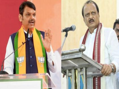 Pune Municipal Corporation Election Results 2026: BJP Wins Three Seats in Ward No 20, NCP Bags One | Pune Municipal Corporation Election Results 2026: BJP Wins Three Seats in Ward No 20, NCP Bags One Pune Municipal Corporation Election Results 2026: BJP Wins Three Seats in Ward No 20, NCP Bags One | Pune Municipal Corporation Election Results 2026: BJP Wins Three Seats in Ward No 20, NCP Bags One