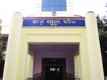 Nagpur Municipal Corporation launches COVID-19 app | Nagpur Municipal Corporation launches COVID-19 app