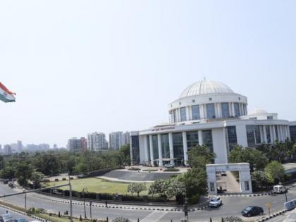 Navi Mumbai: 527 Buildings Under NMC Limits Identified as 'Dangerous' During Survey | Navi Mumbai: 527 Buildings Under NMC Limits Identified as 'Dangerous' During Survey Navi Mumbai: 527 Buildings Under NMC Limits Identified as 'Dangerous' During Survey | Navi Mumbai: 527 Buildings Under NMC Limits Identified as 'Dangerous' During Survey