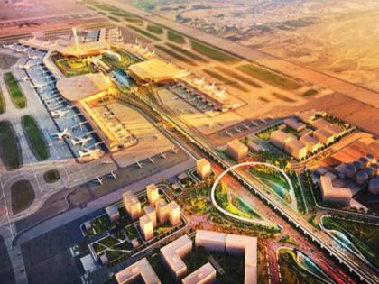 Navi Mumbai Airport: DGCA Directs NMIA Operator To Halt All Activities, Including Ulwe Slaughterhouses | Navi Mumbai Airport: DGCA Directs NMIA Operator To Halt All Activities, Including Ulwe Slaughterhouses Navi Mumbai Airport: DGCA Directs NMIA Operator To Halt All Activities, Including Ulwe Slaughterhouses | Navi Mumbai Airport: DGCA Directs NMIA Operator To Halt All Activities, Including Ulwe Slaughterhouses