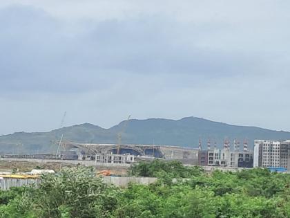 Navi Mumbai Exits Critically Polluted List, Paving Way for Faster Real Estate Clearances | Navi Mumbai Exits Critically Polluted List, Paving Way for Faster Real Estate Clearances Navi Mumbai Exits Critically Polluted List, Paving Way for Faster Real Estate Clearances | Navi Mumbai Exits Critically Polluted List, Paving Way for Faster Real Estate Clearances