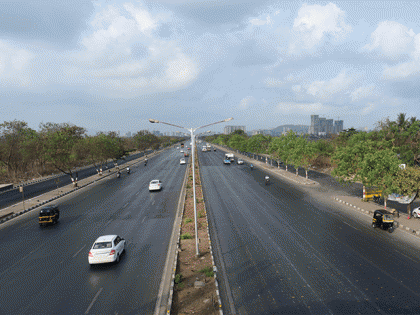 Thane to NMIA in 30 Minutes: Maharashtra Cabinet Clears ₹6,363 Crore Elevated Road Project | Thane to NMIA in 30 Minutes: Maharashtra Cabinet Clears ₹6,363 Crore Elevated Road Project Thane to NMIA in 30 Minutes: Maharashtra Cabinet Clears ₹6,363 Crore Elevated Road Project | Thane to NMIA in 30 Minutes: Maharashtra Cabinet Clears ₹6,363 Crore Elevated Road Project