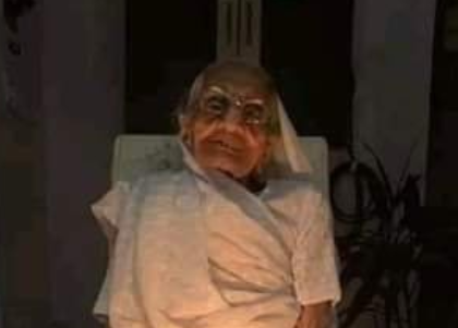 PM Modi's mother Heeraben passes away at the age of 100 | PM Modi's mother Heeraben passes away at the age of 100