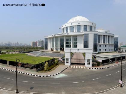 NMMC Excels in ‘100 Days of Administrative Reforms,’ Bags 3rd Place in Maharashtra | NMMC Excels in ‘100 Days of Administrative Reforms,’ Bags 3rd Place in Maharashtra