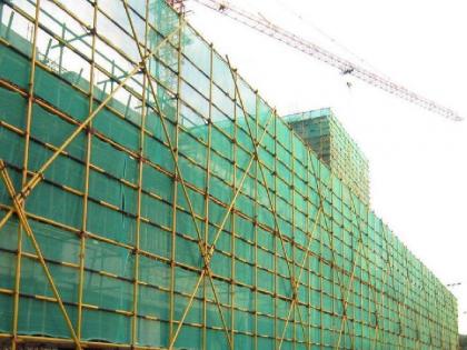 Navi Mumbai: Builder Fined Rs 92,000 by NMMC for Violation Pollution Norms | Navi Mumbai: Builder Fined Rs 92,000 by NMMC for Violation Pollution Norms Navi Mumbai: Builder Fined Rs 92,000 by NMMC for Violation Pollution Norms | Navi Mumbai: Builder Fined Rs 92,000 by NMMC for Violation Pollution Norms