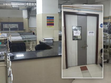 HMPV Outbreak: NMMC Reserves 10 Beds in Vashi, Nerul and Airoli Hospitals | HMPV Outbreak: NMMC Reserves 10 Beds in Vashi, Nerul and Airoli Hospitals