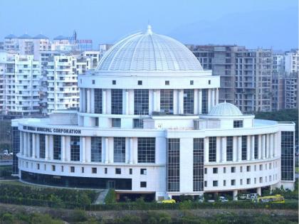 Navi Mumbai: NMMC Declares 501 Structures Dangerous; 51 Marked as 'Uninhabitable' | Navi Mumbai: NMMC Declares 501 Structures Dangerous; 51 Marked as 'Uninhabitable' Navi Mumbai: NMMC Declares 501 Structures Dangerous; 51 Marked as 'Uninhabitable' | Navi Mumbai: NMMC Declares 501 Structures Dangerous; 51 Marked as 'Uninhabitable'
