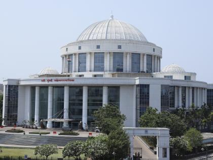 Navi Mumbai: Strong Finances, Transparent Governance Earn NMMC AA+ Credit Rating | Navi Mumbai: Strong Finances, Transparent Governance Earn NMMC AA+ Credit Rating Navi Mumbai: Strong Finances, Transparent Governance Earn NMMC AA+ Credit Rating | Navi Mumbai: Strong Finances, Transparent Governance Earn NMMC AA+ Credit Rating