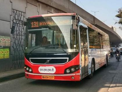 MSRTC to run Mumbai to Goa AC bus from today | MSRTC to run Mumbai to Goa AC bus from today
