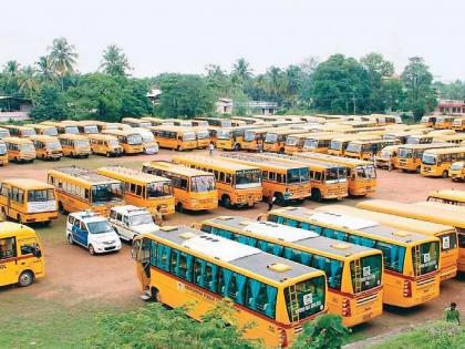 School bus drivers in Mumbai to hike charges due to new toll charges | School bus drivers in Mumbai to hike charges due to new toll charges School bus drivers in Mumbai to hike charges due to new toll charges | School bus drivers in Mumbai to hike charges due to new toll charges