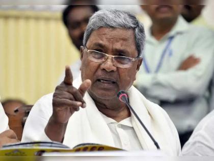 Rameshwaram Blast: Siddaramaiah Urges Opposition to Avoid Politicizing | Rameshwaram Blast: Siddaramaiah Urges Opposition to Avoid Politicizing