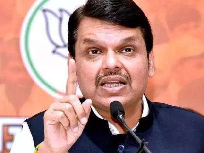 Maha deputy CM Devendra Fadnavis says MVA ministers did work from jail | Maha deputy CM Devendra Fadnavis says MVA ministers did work from jail