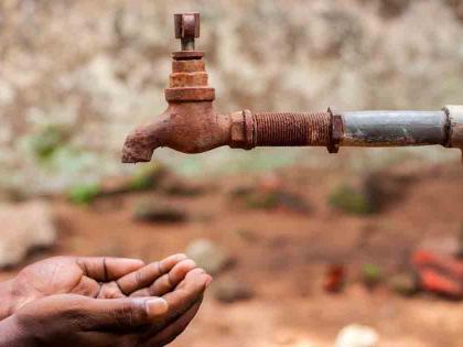 Pune to face water supply disruption today, check list of affected areas | Pune to face water supply disruption today, check list of affected areas