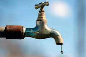 Maintenance at Bhandup Plant: Water Supply to Dip by 5% Until April 24 | Maintenance at Bhandup Plant: Water Supply to Dip by 5% Until April 24