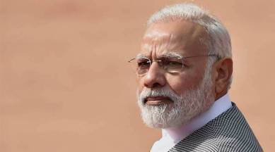 PM Modi to inaugurate Mumbai metro rail lines worth 12,600 crore today | PM Modi to inaugurate Mumbai metro rail lines worth 12,600 crore today