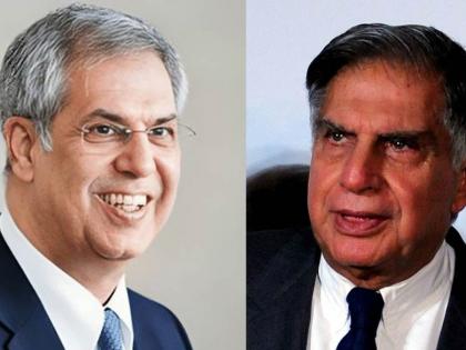 Noel Tata Appointed New Chairman of Tata Trusts, Becomes Ratan Tata's Successor After His Demise