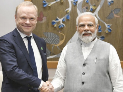 Nokia and Indian Institute of Science Collaborate to Advance PM Modi's 6G Vision | Nokia and Indian Institute of Science Collaborate to Advance PM Modi's 6G Vision