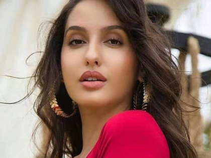 Nora Fatehi's team confirms actress is not part of ‘money laundering activity | Nora Fatehi's team confirms actress is not part of ‘money laundering activity