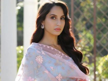 Kim Jung Kook, Nora Fatehi to perform at FIFA World Cup opening ceremony | Kim Jung Kook, Nora Fatehi to perform at FIFA World Cup opening ceremony