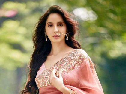 Nora Fatehi reveals slapping her male co-star over inappropriate behaviour | Nora Fatehi reveals slapping her male co-star over inappropriate behaviour Nora Fatehi reveals slapping her male co-star over inappropriate behaviour | Nora Fatehi reveals slapping her male co-star over inappropriate behaviour