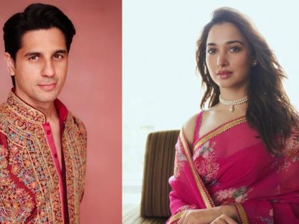 Sidharth Malhotra and Tamannaah Bhatia to Sai Pallavi and Ranbir Kapoor: Fresh Pairs to Watch Out for