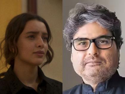 Triptii Dimri Calls O’ Romeo a Dream Come True, Reveals Ticking Off a Bucket List Item by Collaborating with Director Vishal Bhardwaj | Triptii Dimri Calls O’ Romeo a Dream Come True, Reveals Ticking Off a Bucket List Item by Collaborating with Director Vishal Bhardwaj Triptii Dimri Calls O’ Romeo a Dream Come True, Reveals Ticking Off a Bucket List Item by Collaborating with Director Vishal Bhardwaj | Triptii Dimri Calls O’ Romeo a Dream Come True, Reveals Ticking Off a Bucket List Item by Collaborating with Director Vishal Bhardwaj